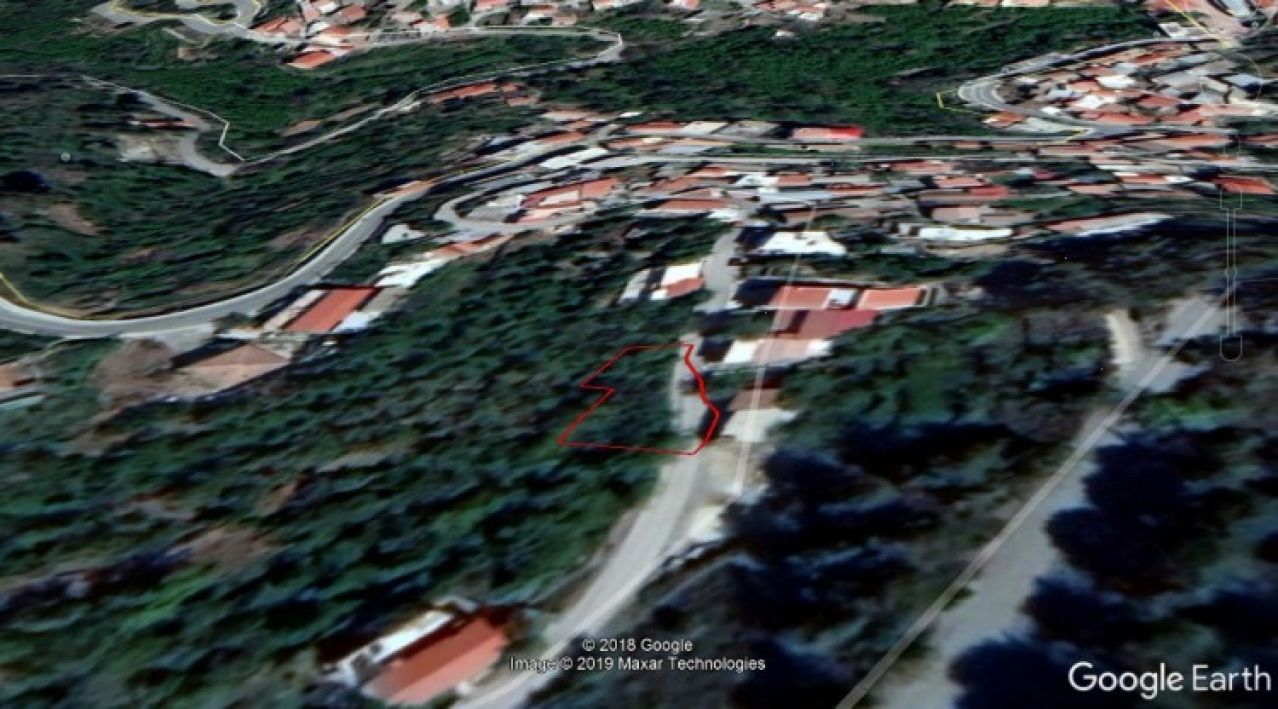Thumbnail 1 Proprietà 2755 Platanistasa, Nicosia / L-100500