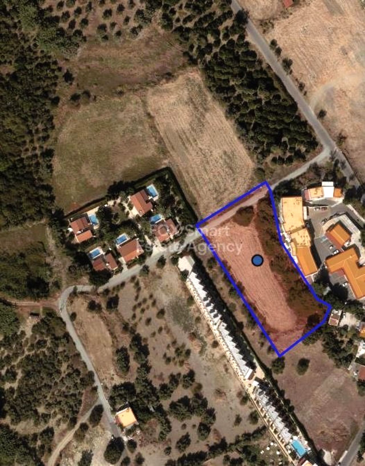 Immobile 56209 Polis, Pafos / LIM-PAF-26354