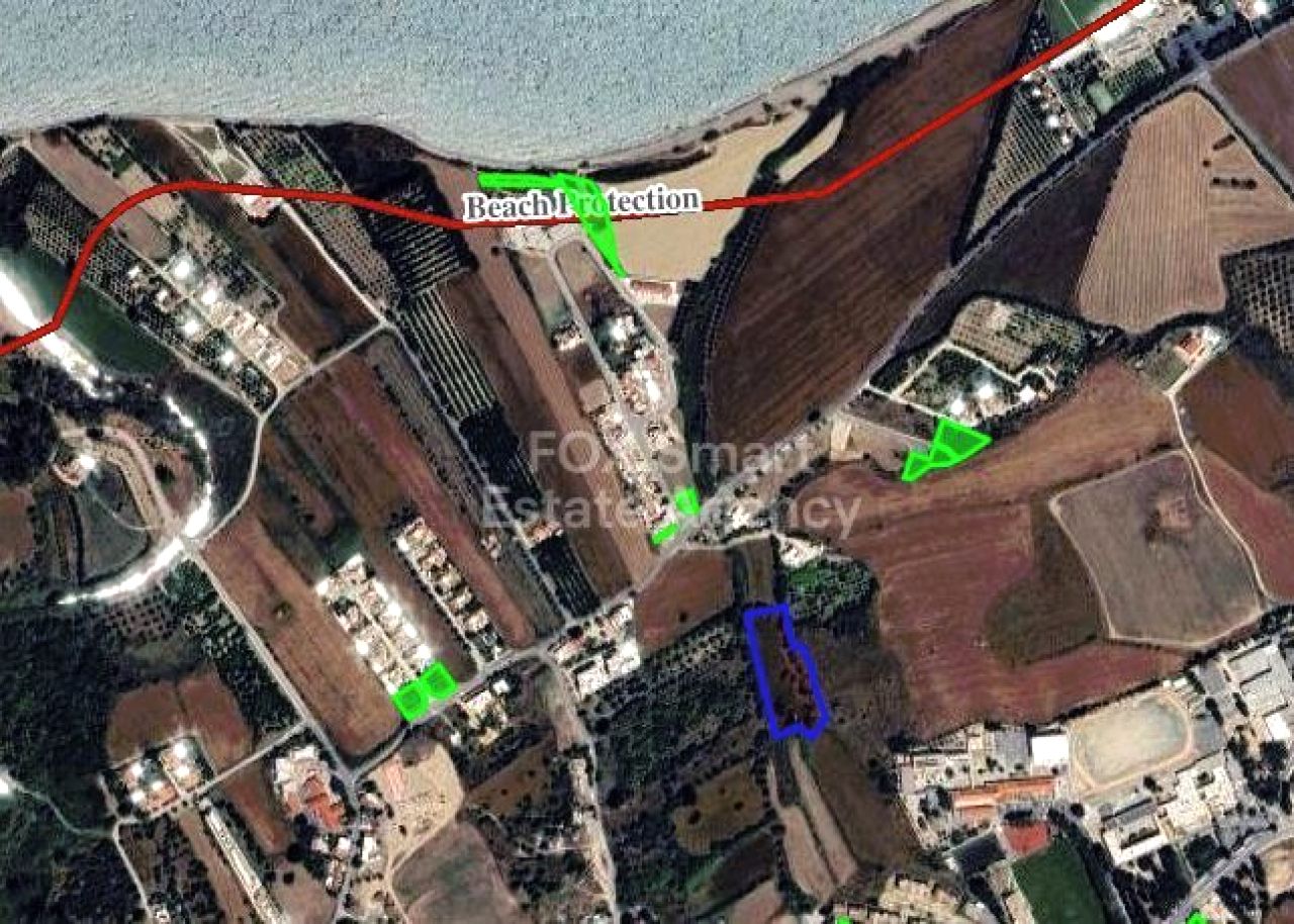 Immobile 56225 Polis, Pafos / LIM-PAF-26974