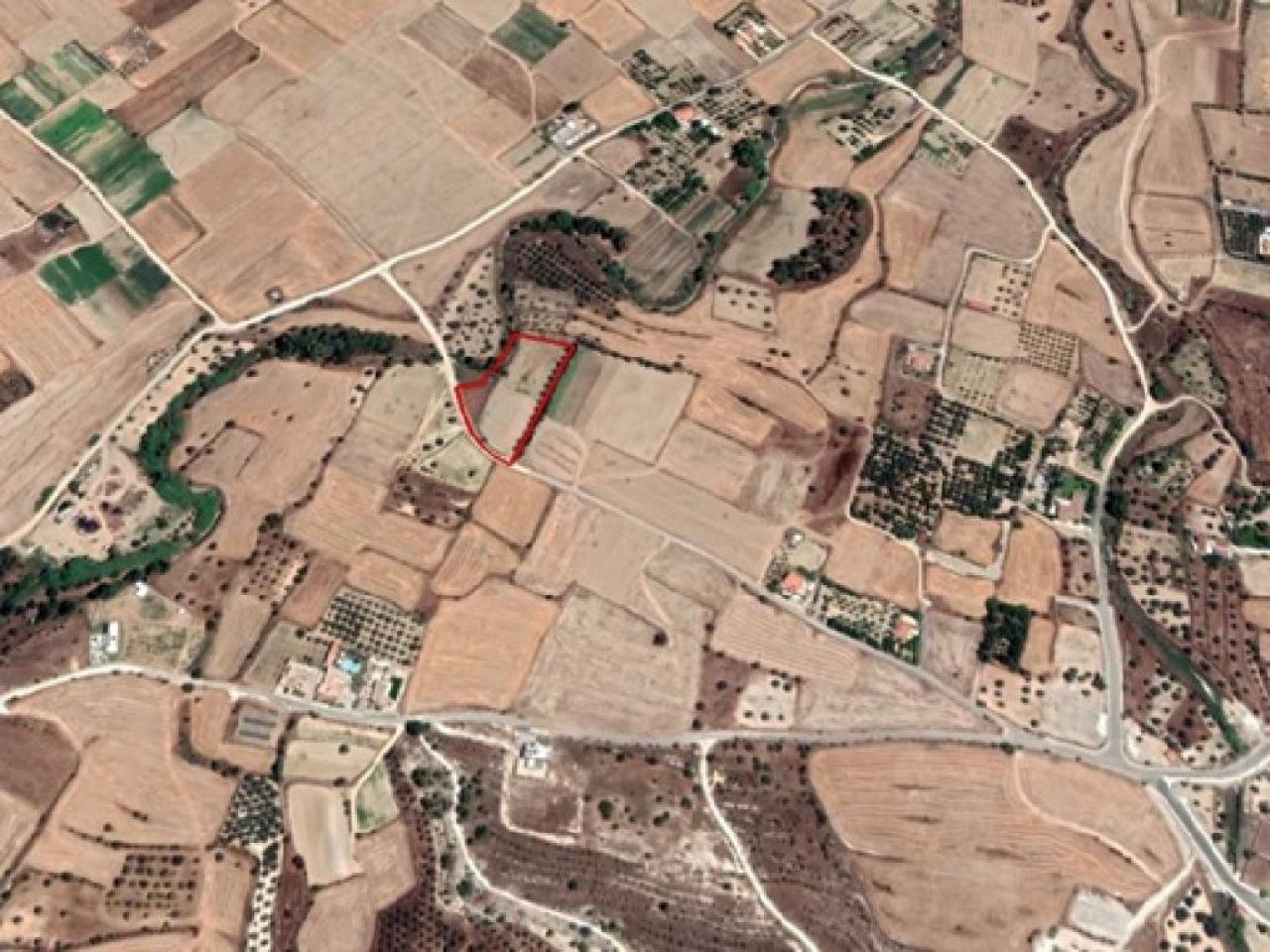 Thumbnail 2 Ακίνητα 2651 Πολιτικό, Λευκωσία / L-120917
