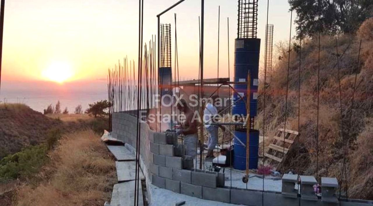 Thumbnail 2 Propiedad 8870 Pomos, Pafos / LIM-PAF-27813