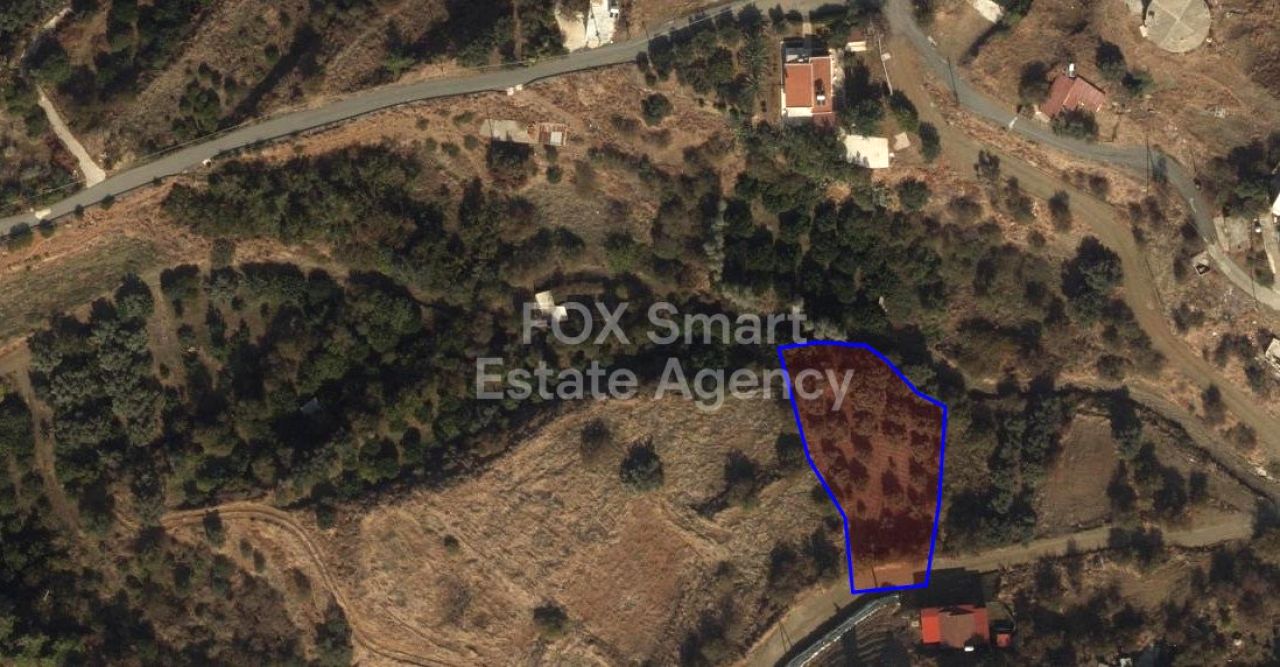 Thumbnail 1 Propiedad 8870 Pomos, Pafos / LIM-PAF-32880