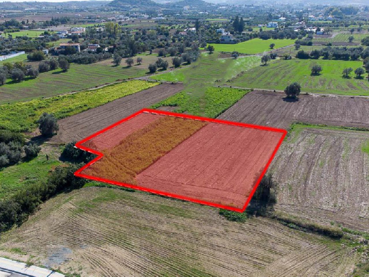 Thumbnail 1 Ακίνητα 2630 Ψιμολόφου, Λευκωσία / 947971