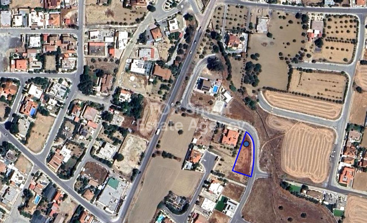 Thumbnail 1 Property 2630 Psimolofou, Nicosia / 49769