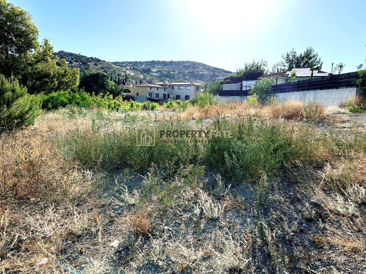 Bien immobilier 40479 Pyrgos, Limassol / 1357