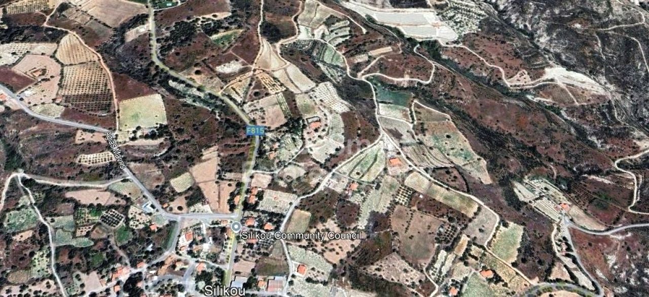 房产 56218 泗力口, 利马索尔 / LIM-PAF-26772