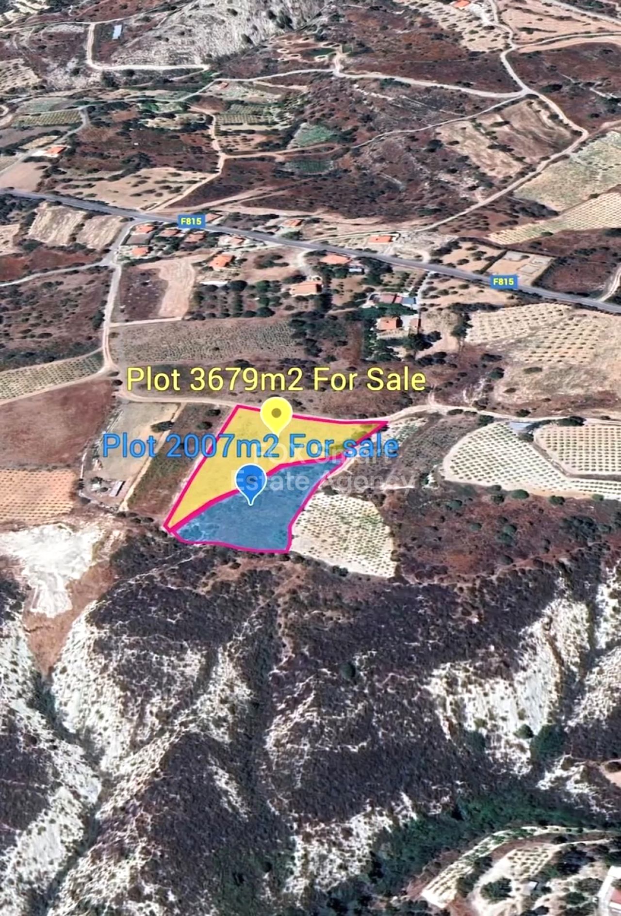 房产 56270 泗力口, 利马索尔 / LIM-PAF-29613