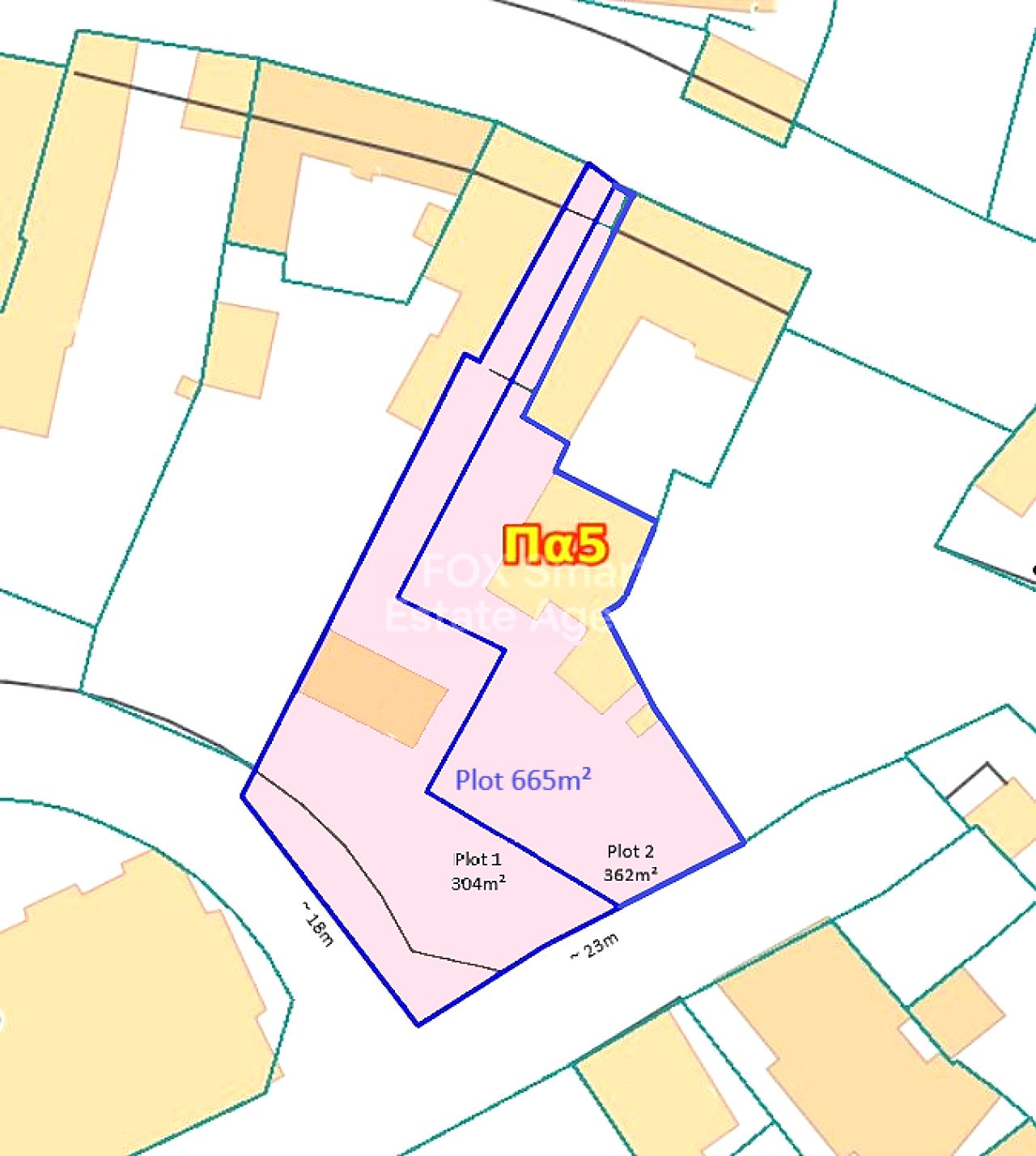 Thumbnail 1 Propriété 7509 Sotiros, Larnaca / 46525