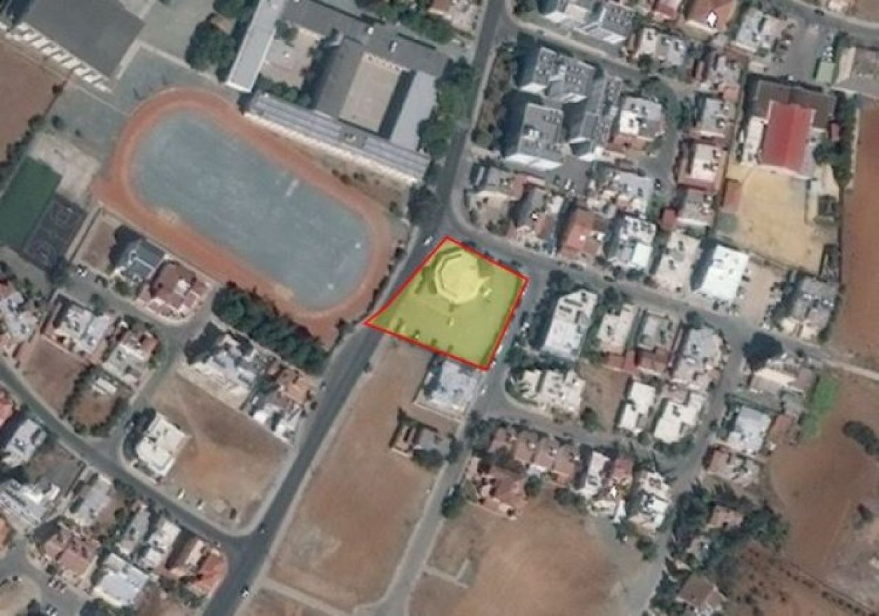 Thumbnail 1 P-112730 / נכס 2000 סטרובולוס, ניקוסיה
