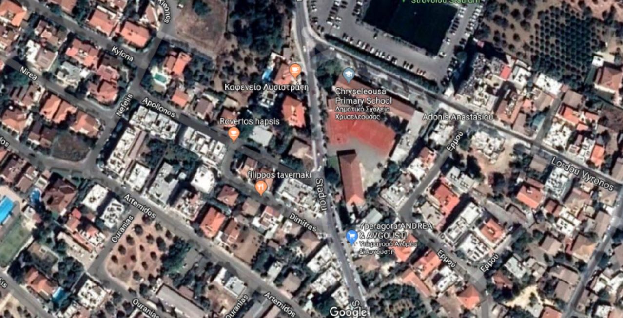 Thumbnail 1 Proprietà 2400 Engomi, Nicosia / P-112565