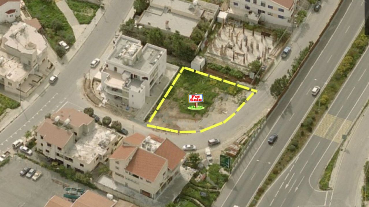 Thumbnail 1 Propiedad 2400 Engomi, Nicosia / P-112566