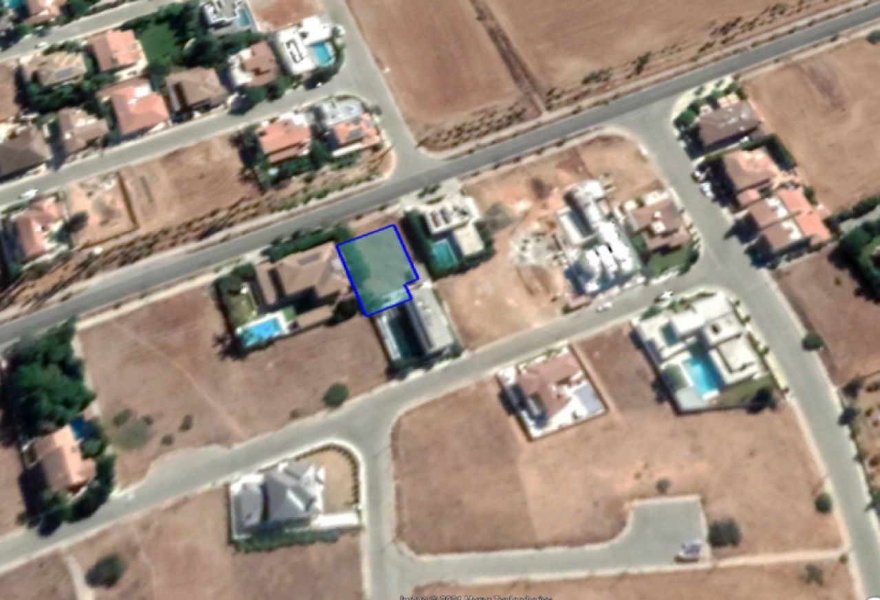 Immobilie 11944 Strovolos, Nikosia / P-110283