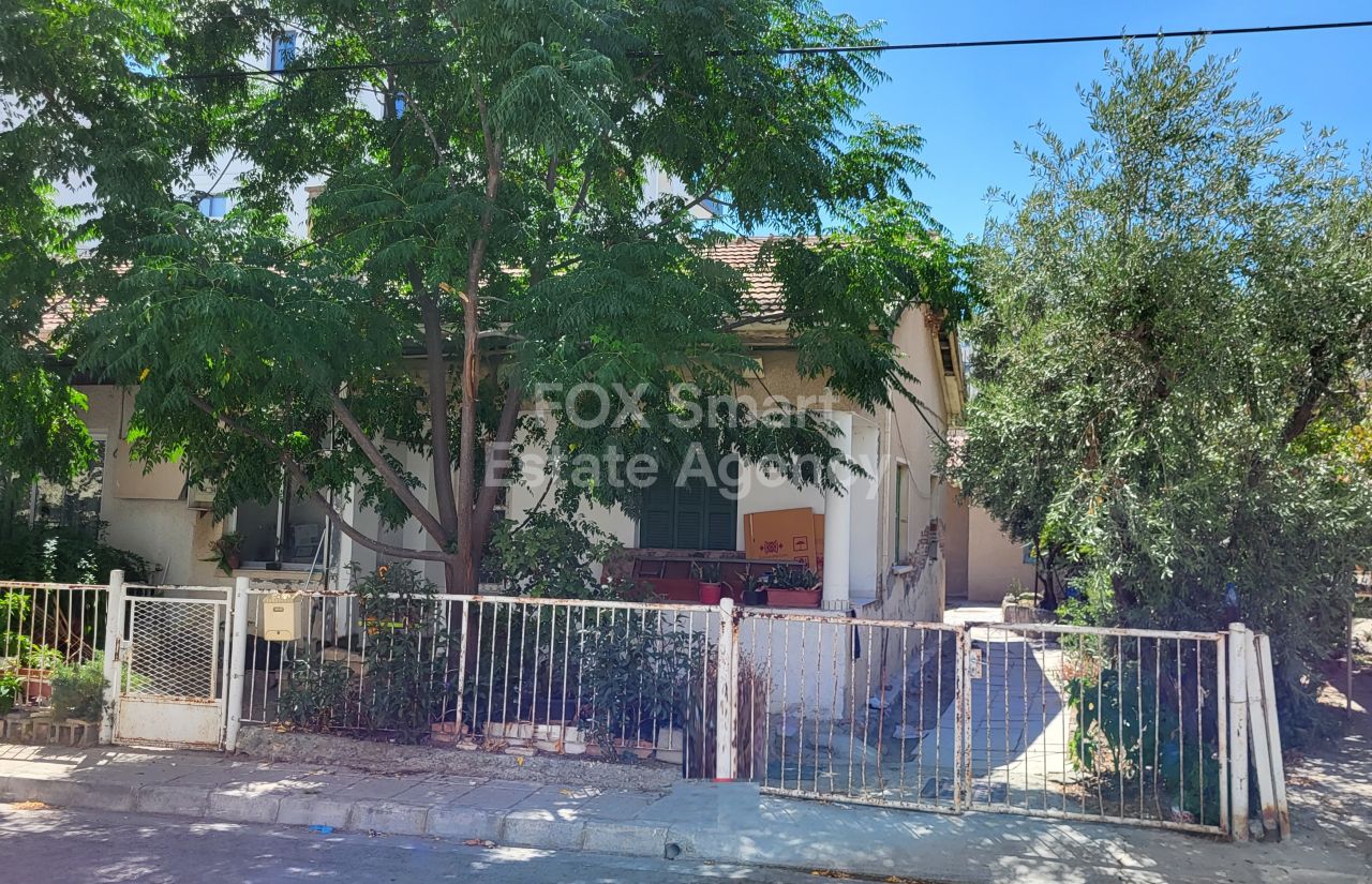 נכס 35067 סטרובולוס, ניקוסיה / 26379