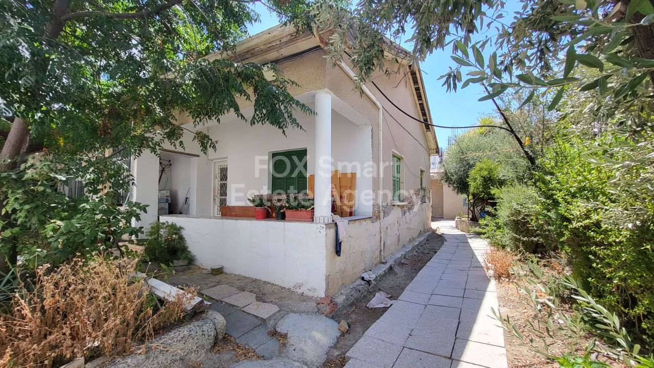 נכס 35067 סטרובולוס, ניקוסיה / 26379