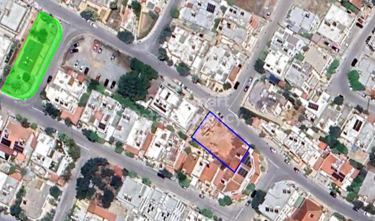 Thumbnail 1 Propiedad 2000 Strovolos, Nicosia / P-112730