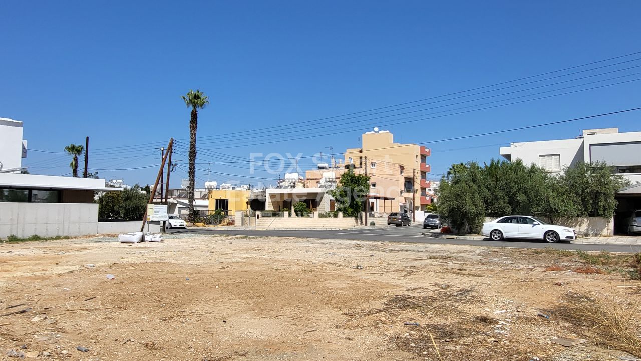 Thumbnail 2 Propiedad 2000 Strovolos, Nicosia / P-112730