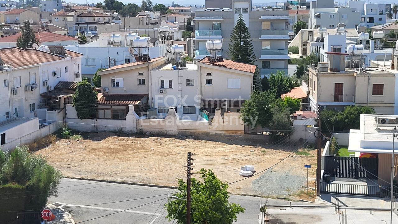 Thumbnail 3 Propiedad 2000 Strovolos, Nicosia / P-112730