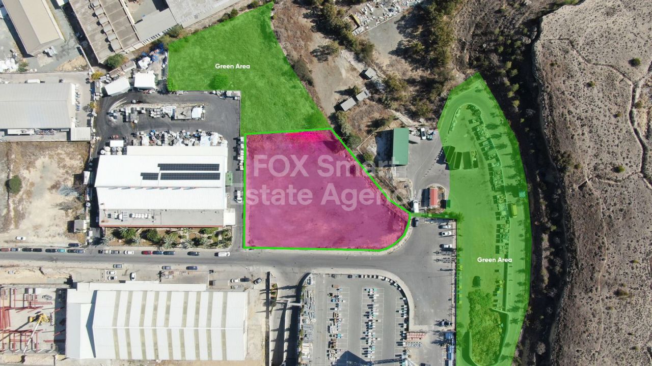 Immobilie 35470 Strovolos, Nikosia / 30846