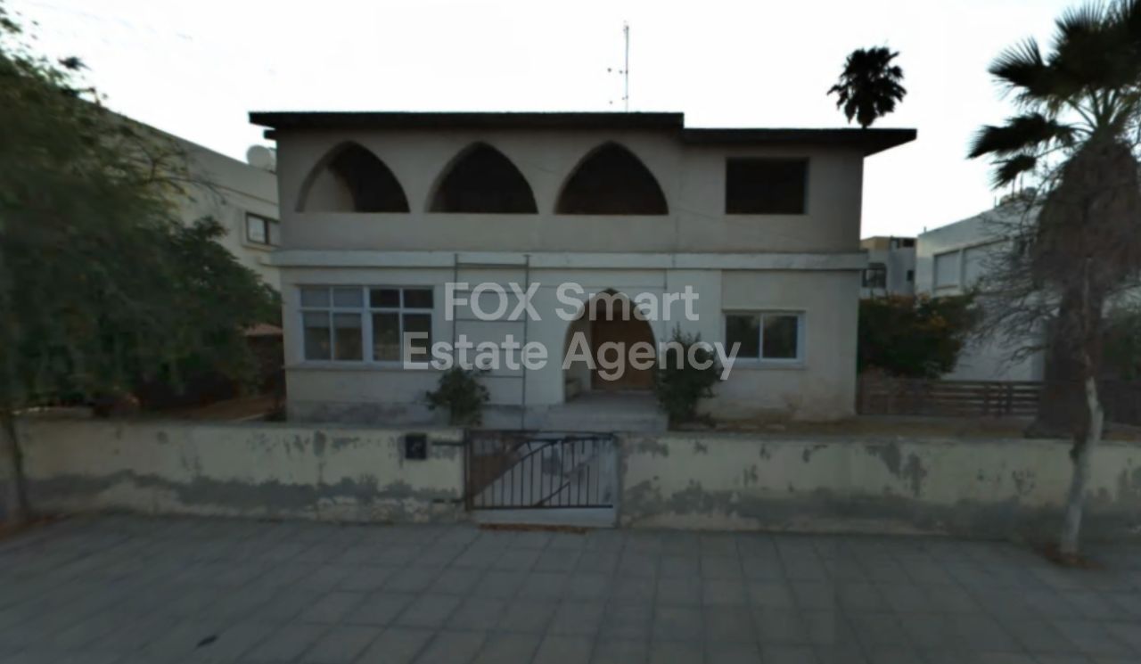 Immobilie 35517 Strovolos, Nikosia / 31174