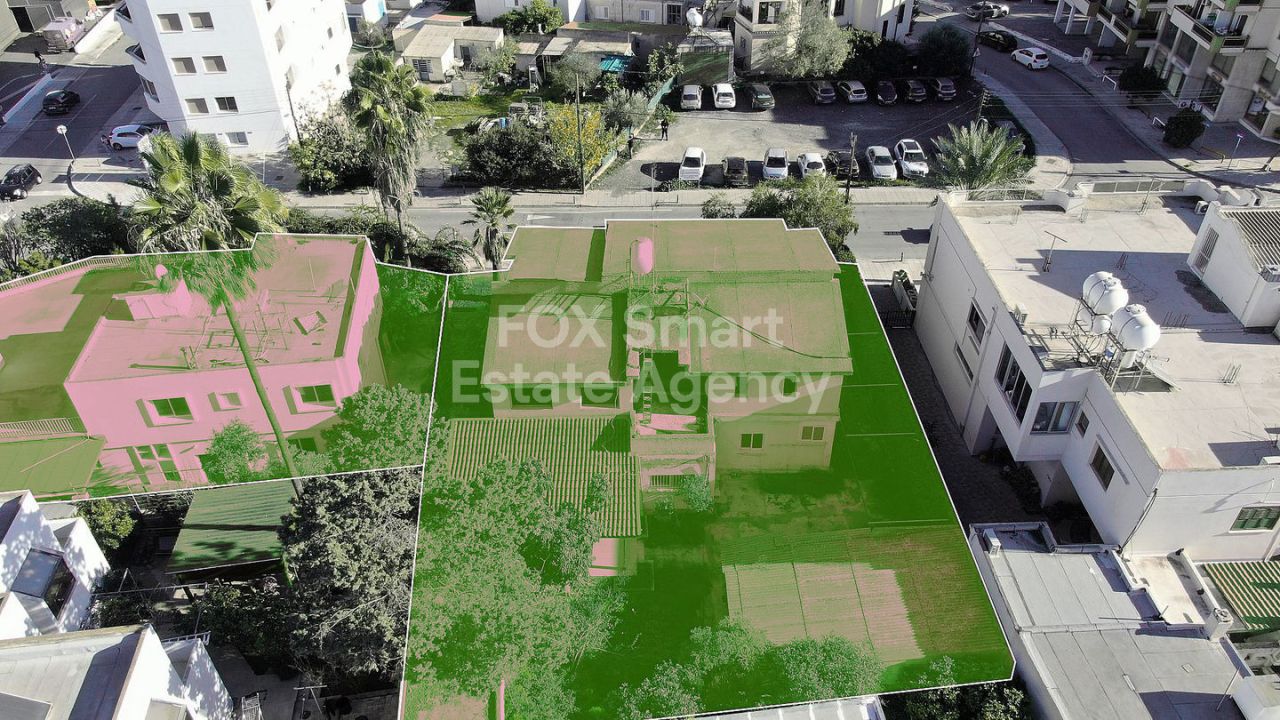 Immobilie 35517 Strovolos, Nikosia / 31174