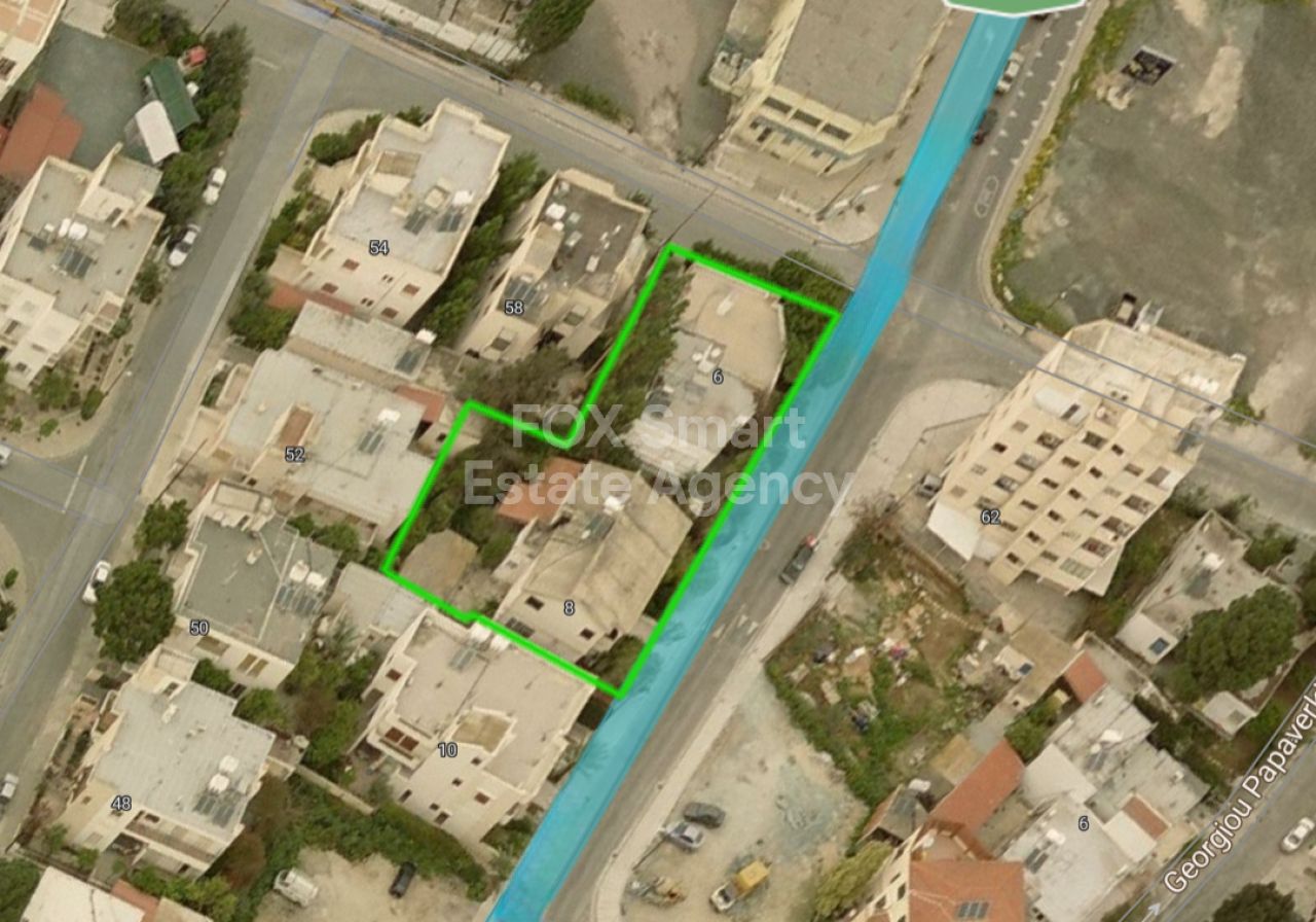 Immobilie 35517 Strovolos, Nikosia / 31174