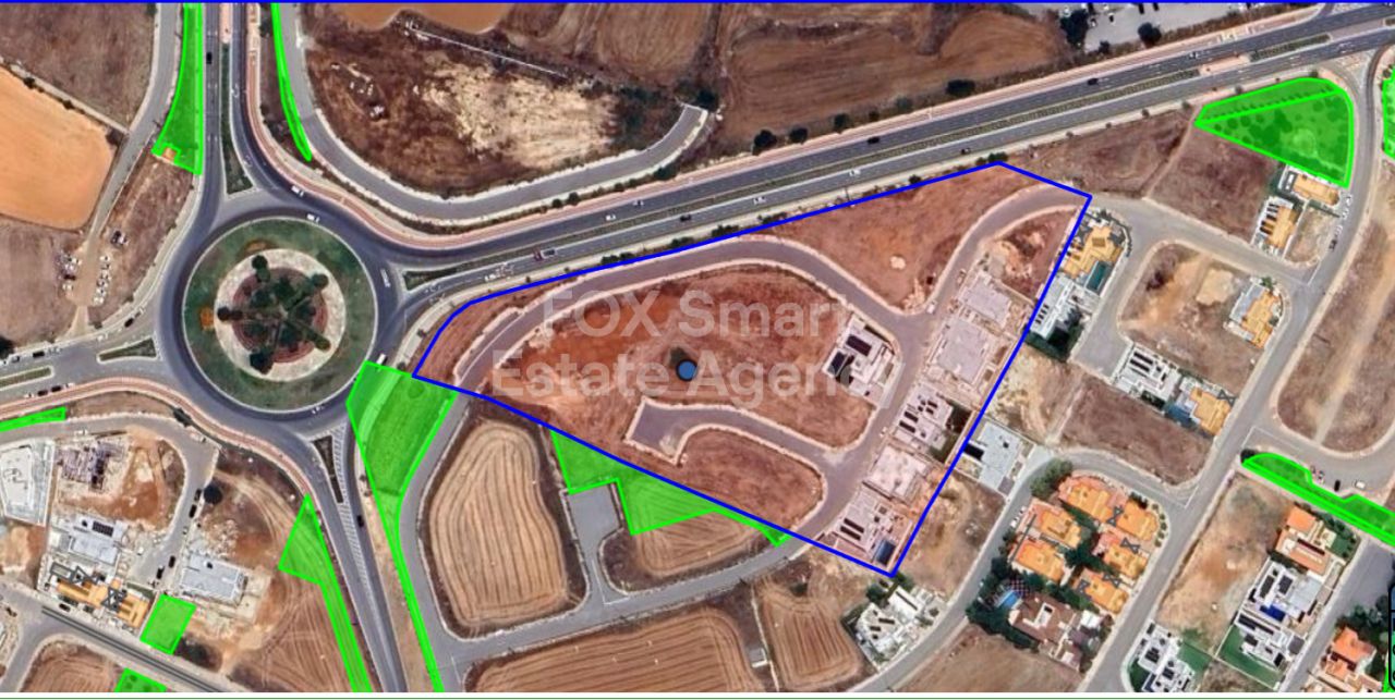 Bien immobilier 35846 Strovolos, Nicosie / 32643