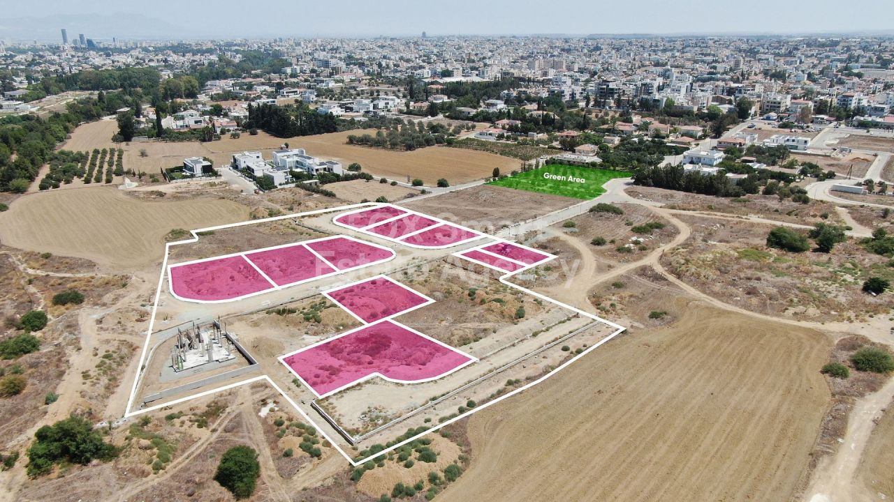 Thumbnail 2 Propiedad 2000 Strovolos, Nicosia / P-112730
