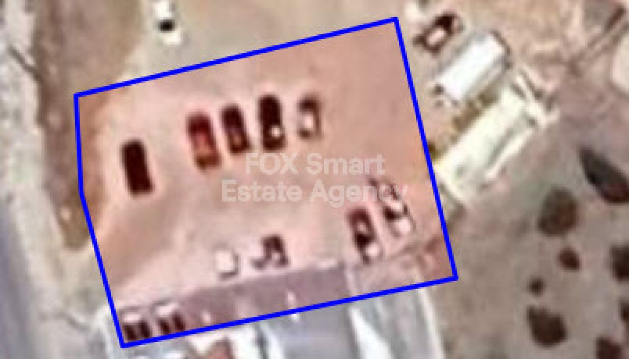 Propiedad 36280 Strovolos, Nicosia / 34670