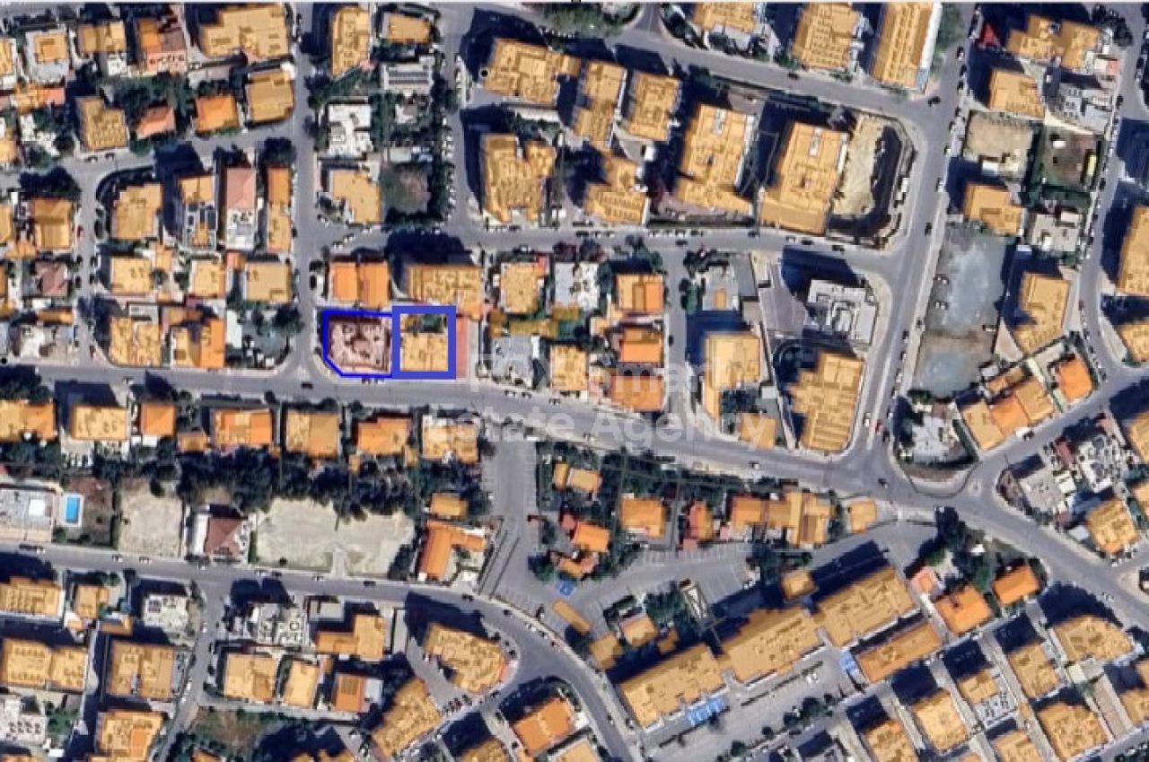 Bien immobilier 38933 Strovolos, Nicosie / 35632