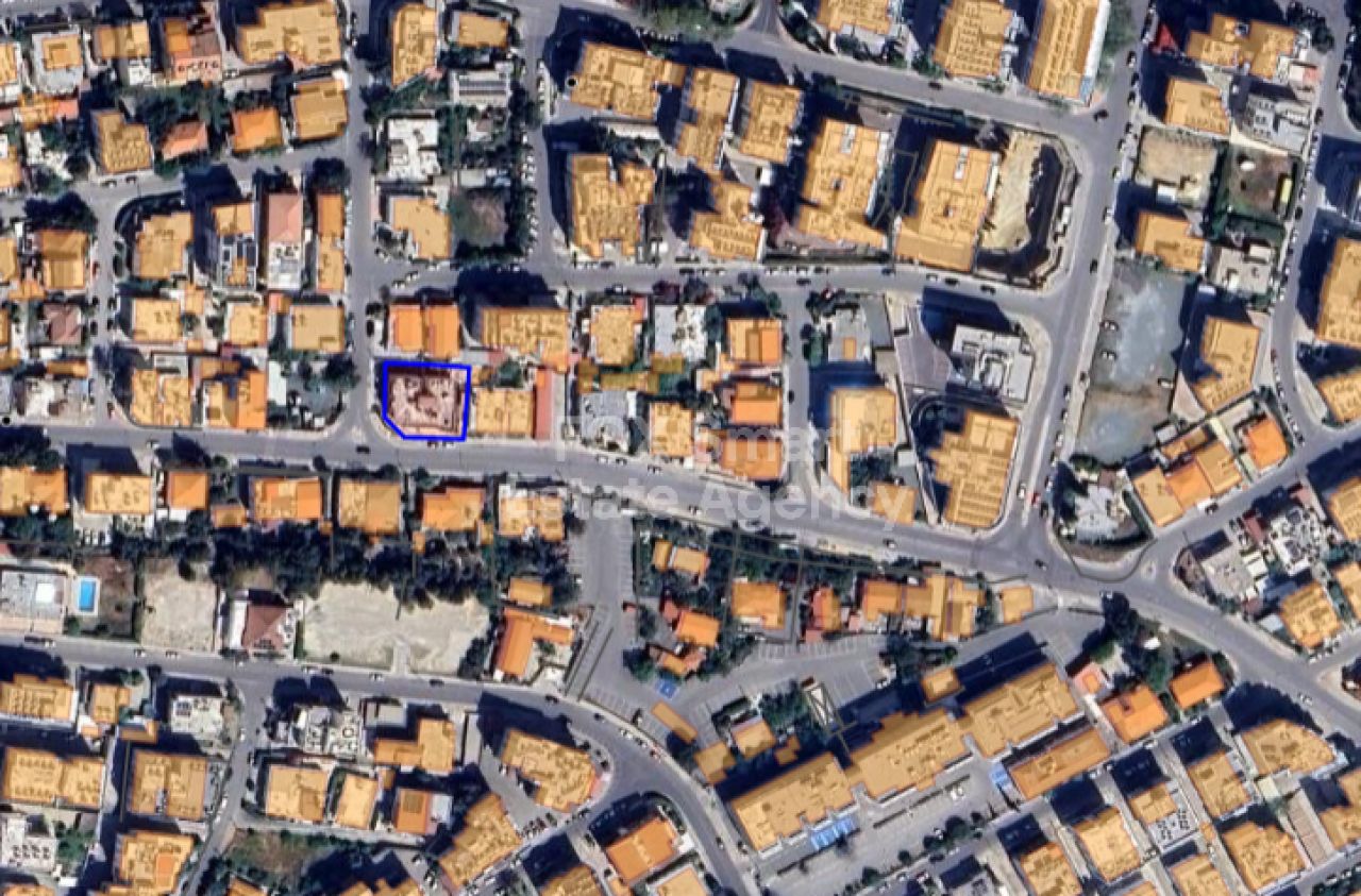 Bien immobilier 38933 Strovolos, Nicosie / 35632