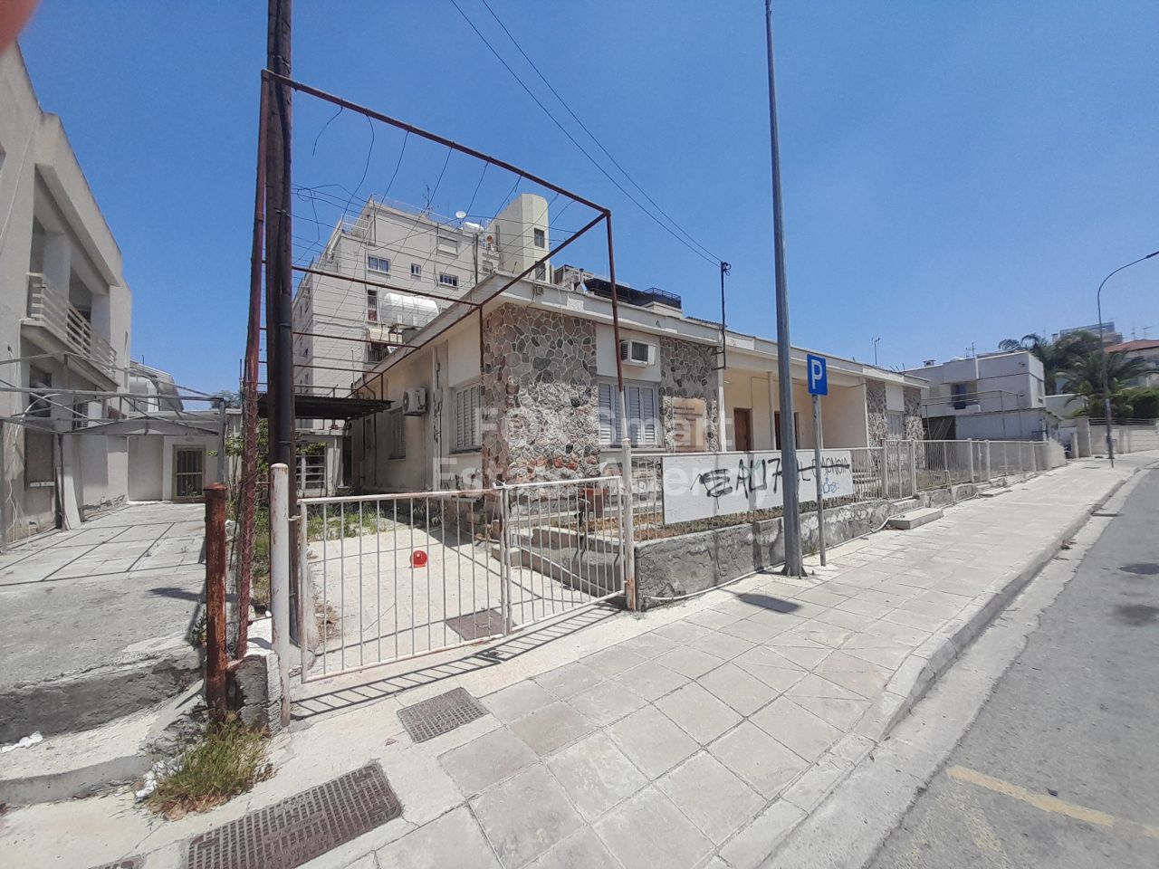 Bien immobilier 38933 Strovolos, Nicosie / 35632