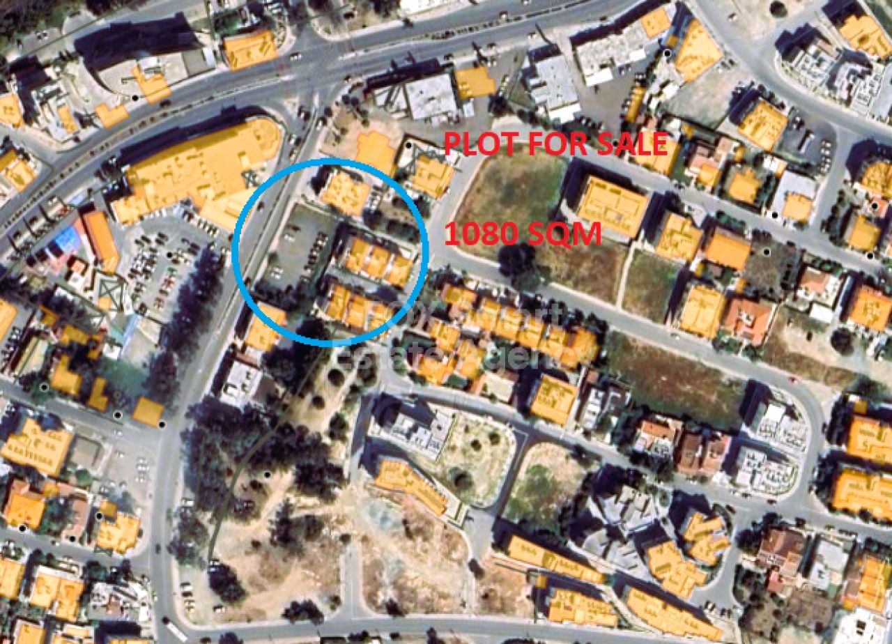 נכס 39041 סטרובולוס, ניקוסיה / 35660