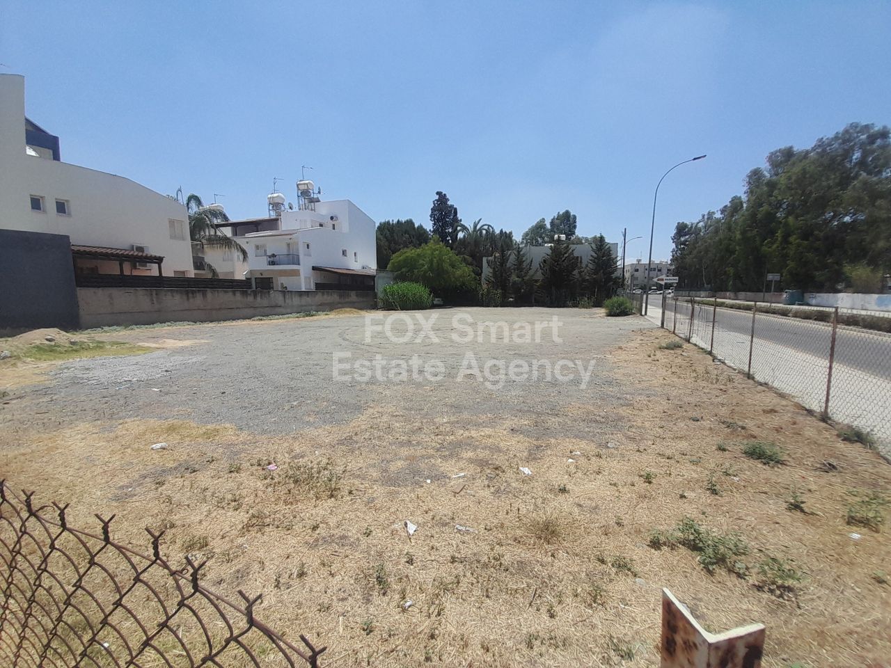 נכס 39041 סטרובולוס, ניקוסיה / 35660
