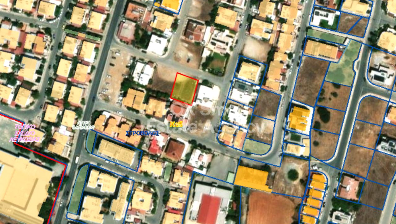 Thumbnail 1 Propiedad 2000 Strovolos, Nicosia / P-112730
