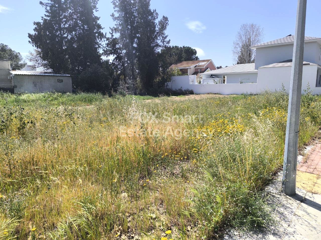 Immobilie 49764 Strovolos, Nikosia / 42399