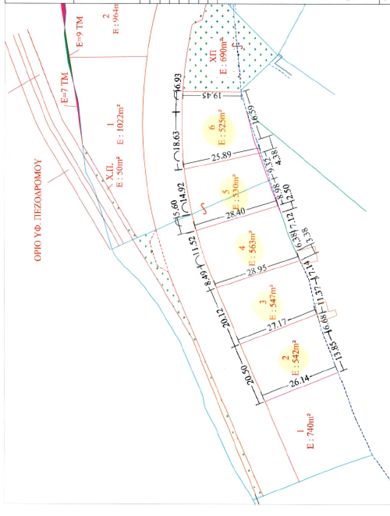 房产 49768 斯特罗沃洛斯, 尼科西亚 / 42403