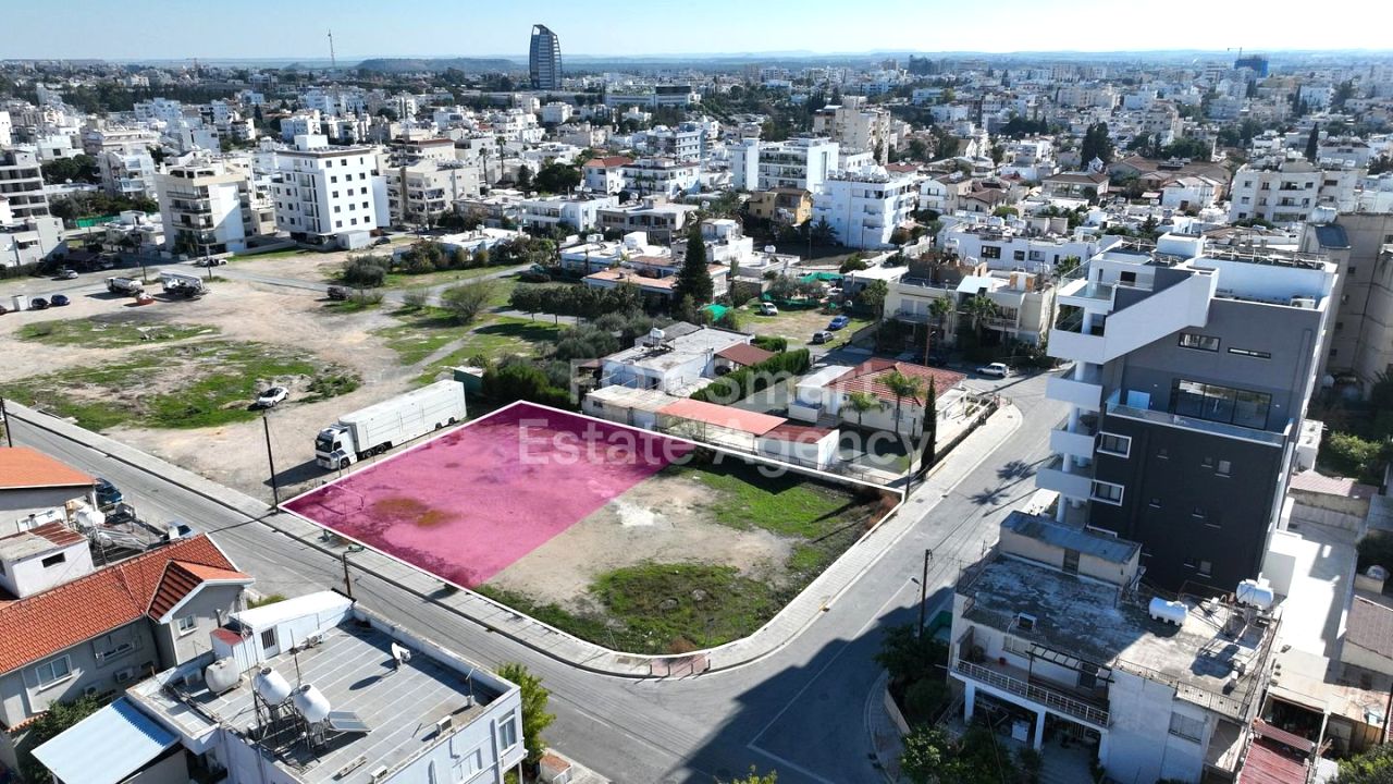 Thumbnail 1 44562 / נכס 2000 סטרובולוס, ניקוסיה