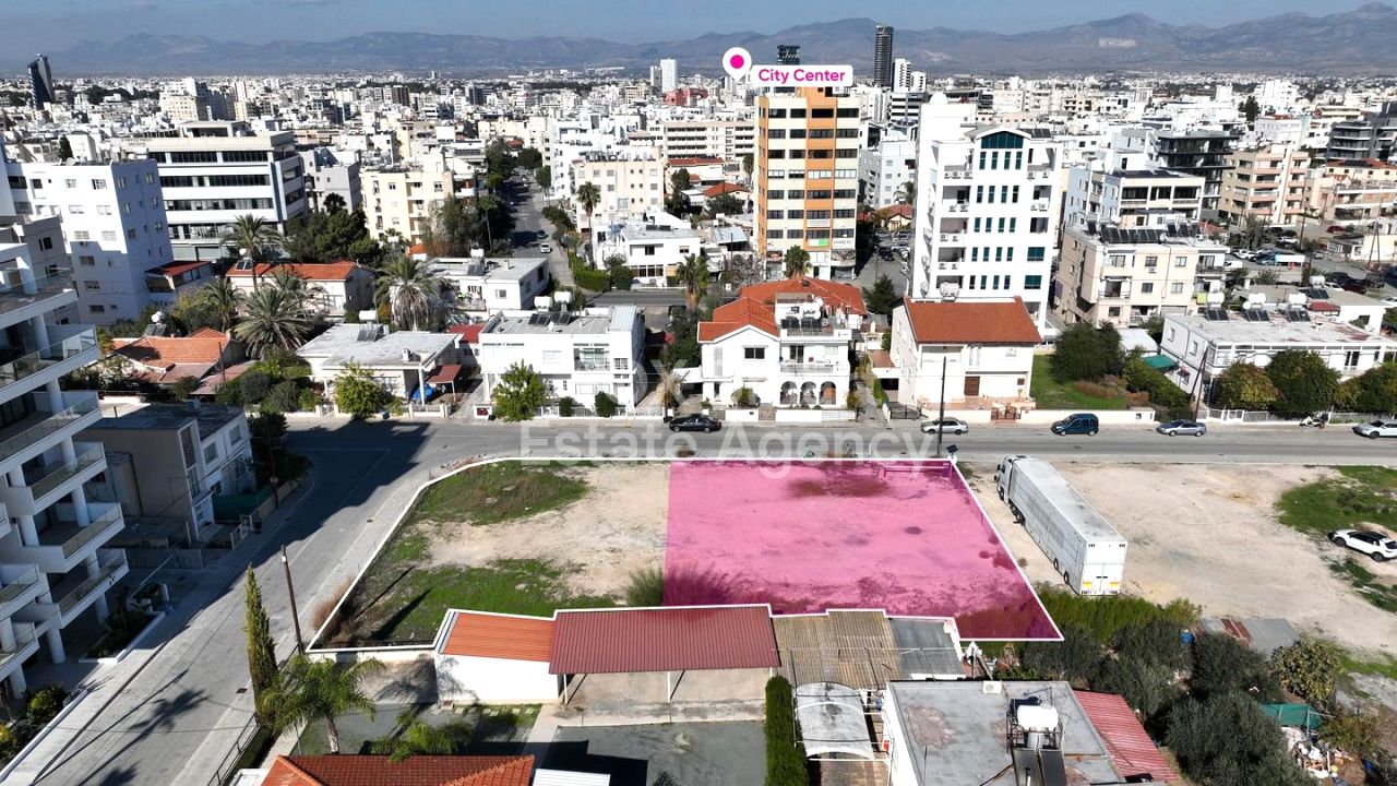 Thumbnail 4 44562 / נכס 2000 סטרובולוס, ניקוסיה