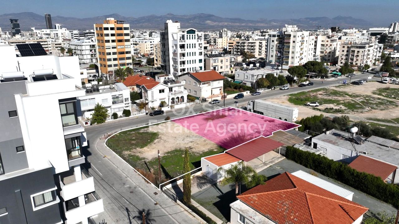 Thumbnail 3 44562 / נכס 2000 סטרובולוס, ניקוסיה