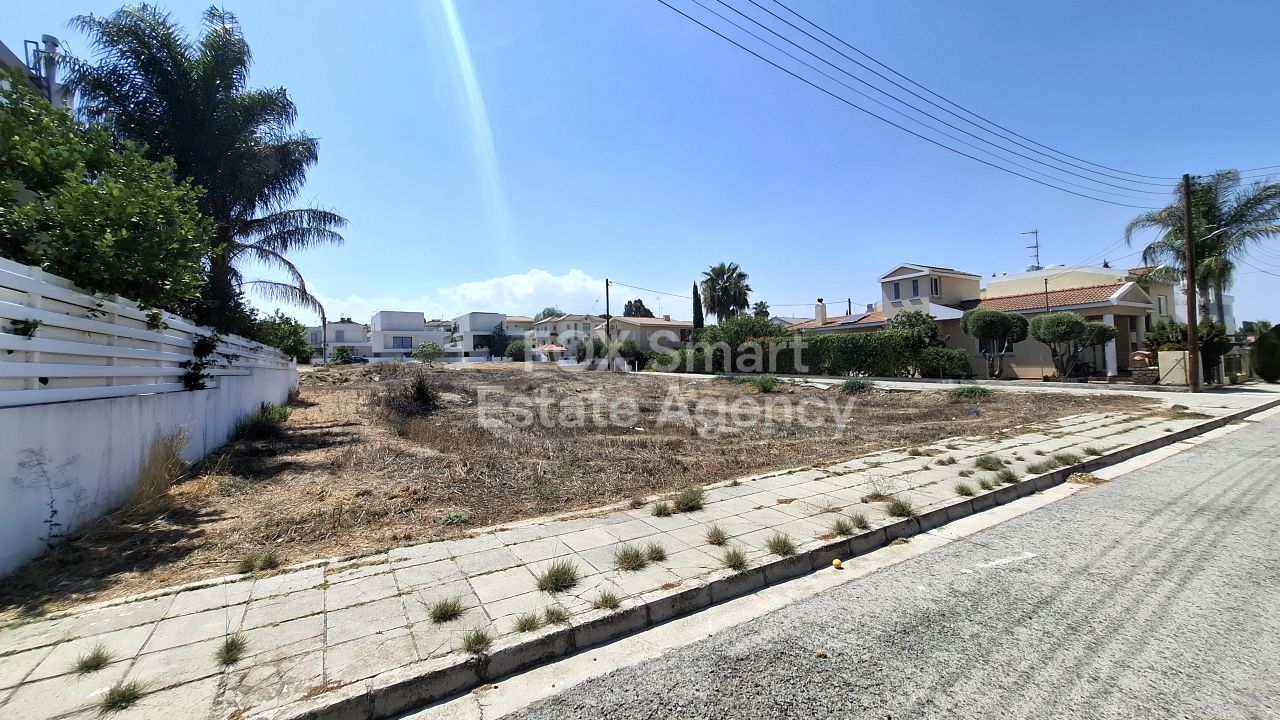 Thumbnail 1 45404 / נכס 2000 סטרובולוס, ניקוסיה