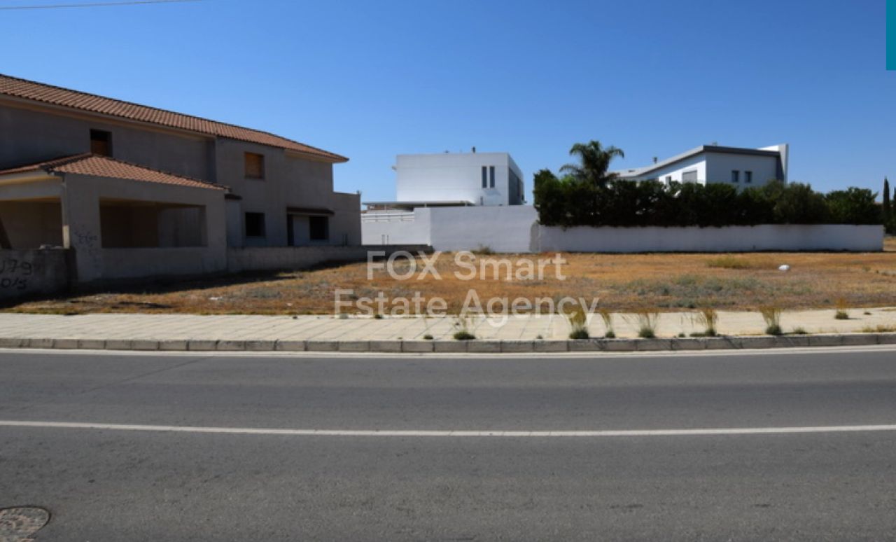Ακίνητο 53701 Στρόβολος, Λευκωσία / 45570