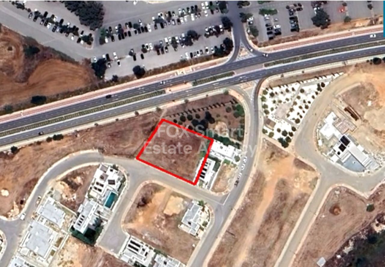Property 53818 Strovolos, Nicosia / 45600