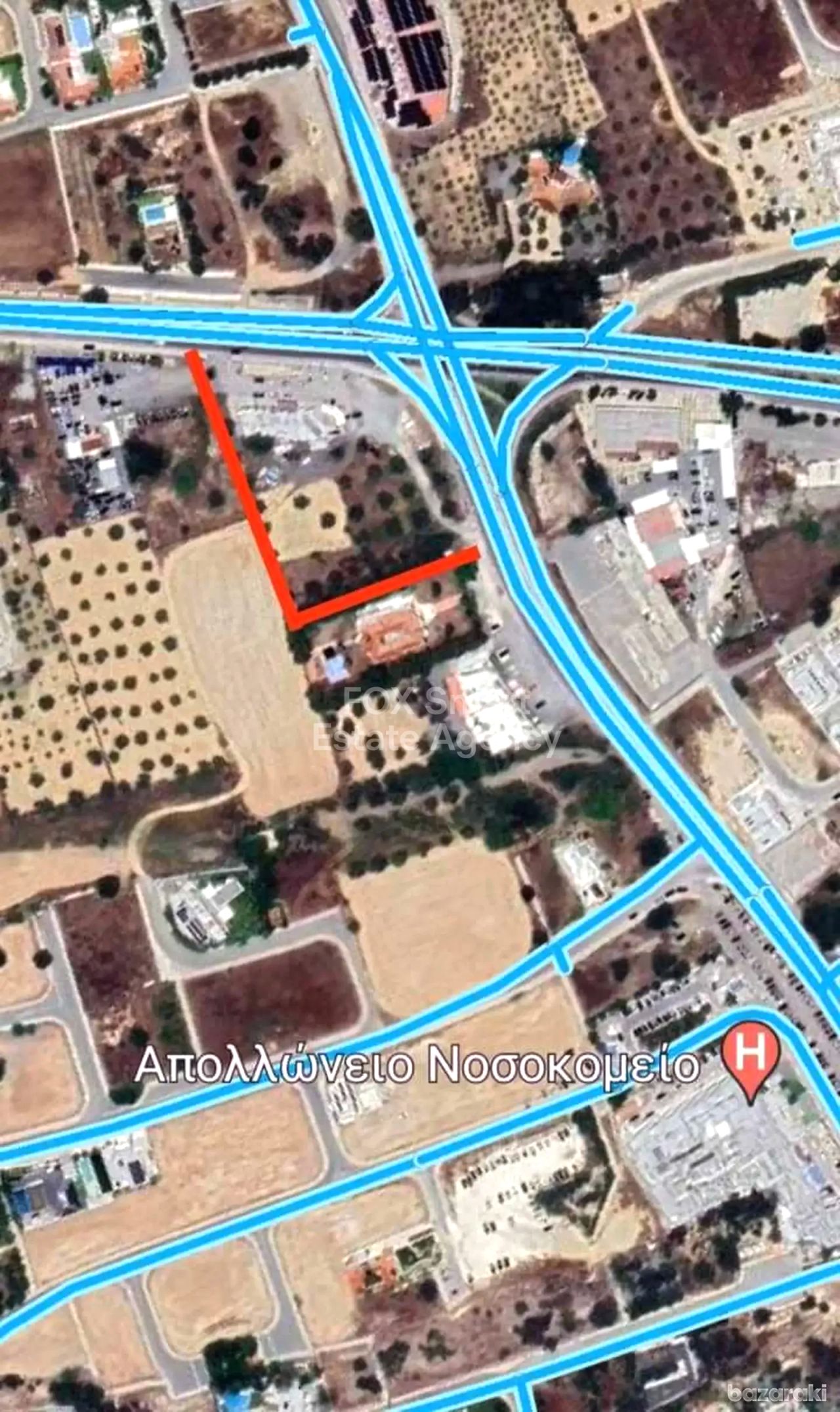 Thumbnail 4 Ακίνητα 2000 Στρόβολος, Λευκωσία / 46886