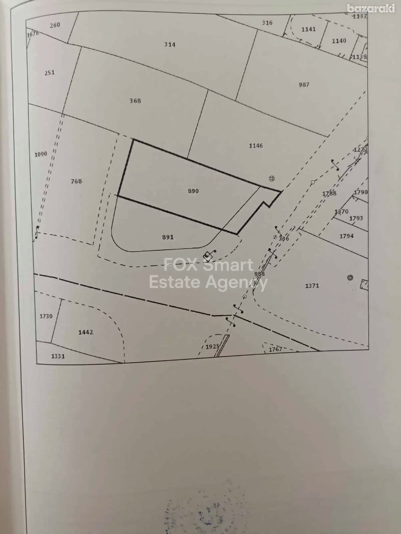 Thumbnail 3 Ακίνητα 2000 Στρόβολος, Λευκωσία / 46886