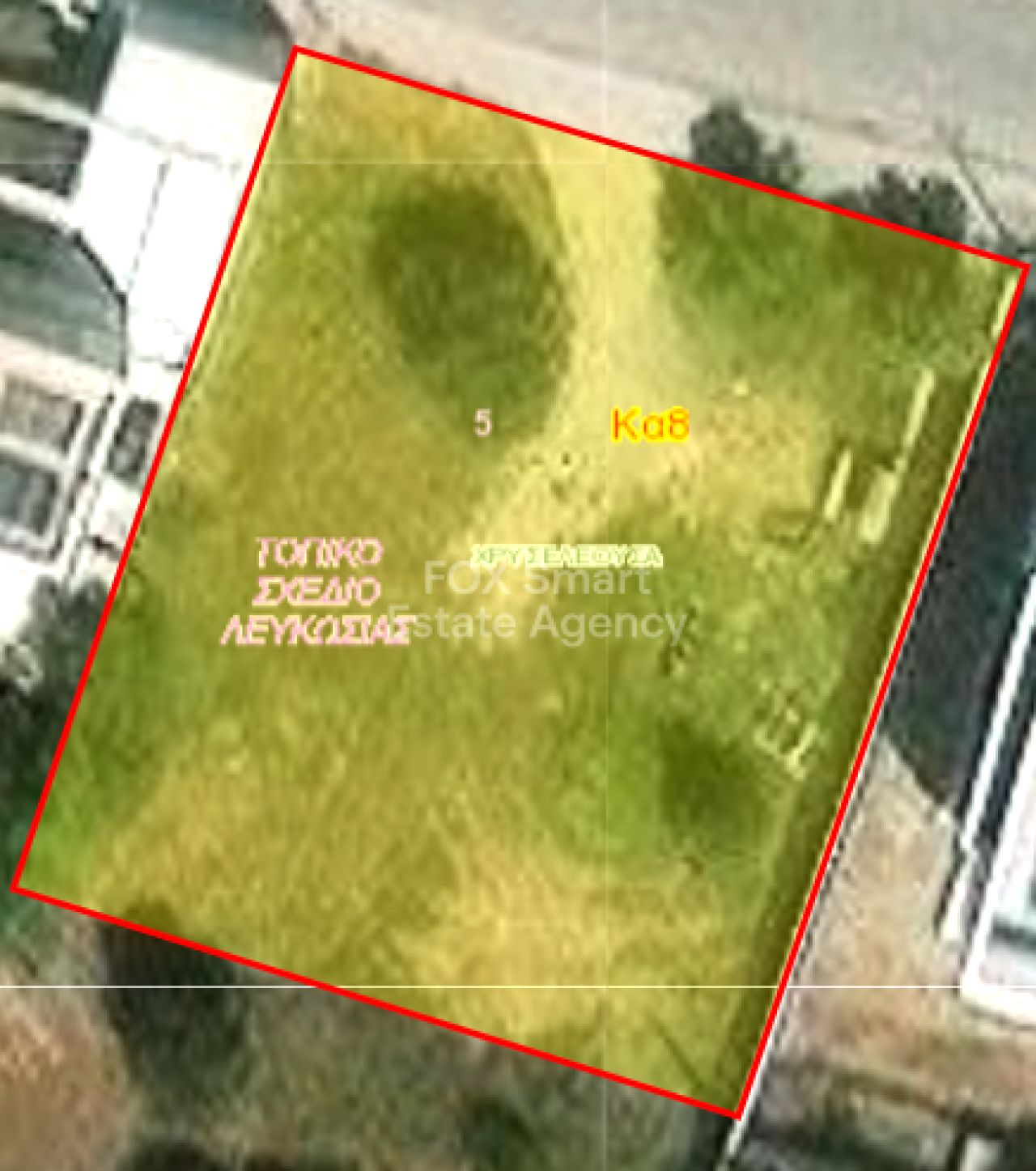 Thumbnail 1 Property 2000 Strovolos, Nicosia / 46886