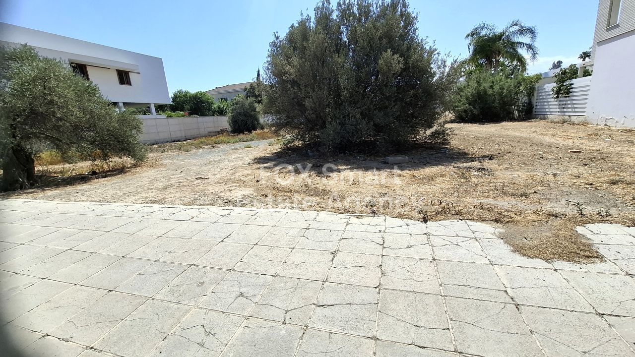 Thumbnail 2 Property 2000 Strovolos, Nicosia / 46886