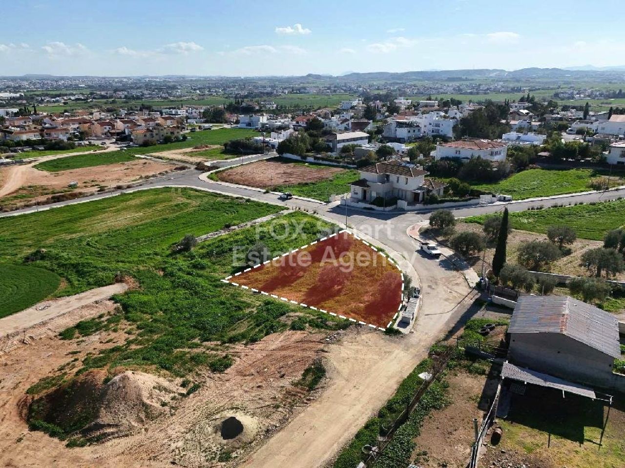 נכס 54462 סטרובולוס, ניקוסיה / 46190