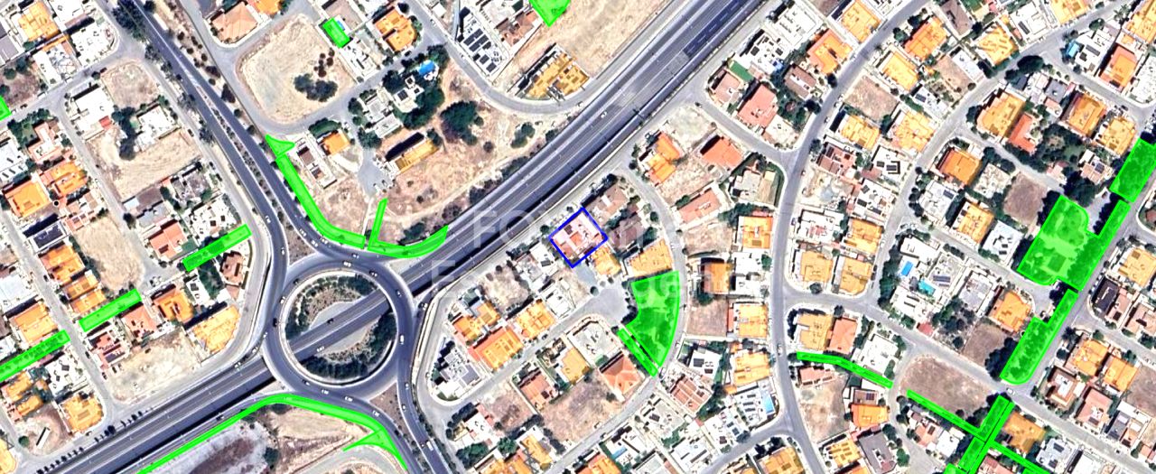 Thumbnail 1 Właściwość 2000 Strovolos, Nikozja / 46918