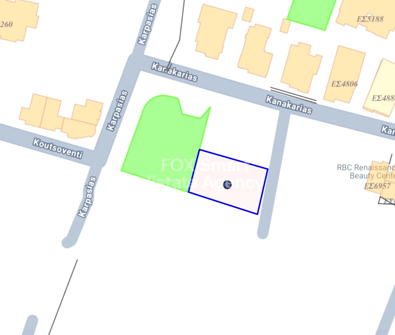 Thumbnail 3 Propiedad 2000 Strovolos, Nicosia / 48568