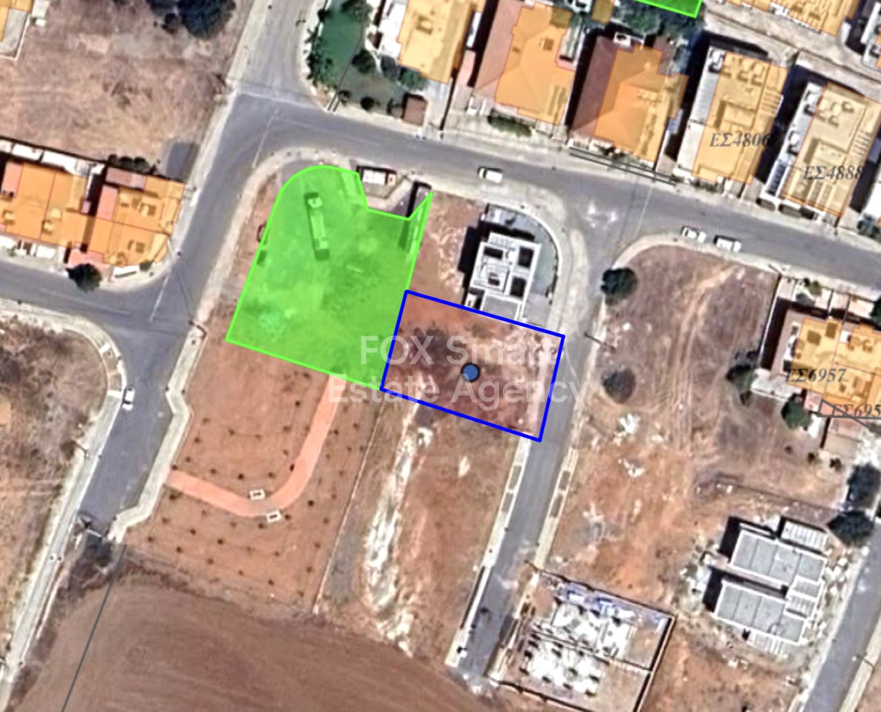 Thumbnail 1 Propiedad 2000 Strovolos, Nicosia / 48568